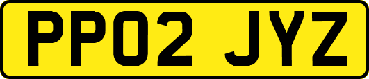 PP02JYZ