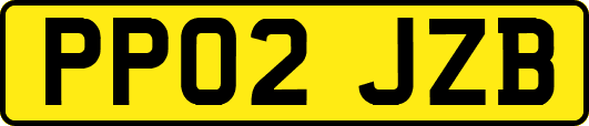PP02JZB