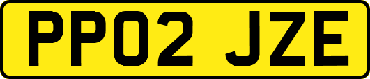 PP02JZE