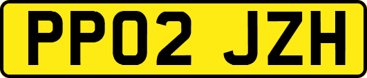 PP02JZH