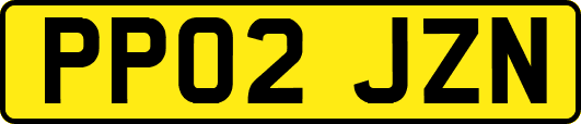 PP02JZN