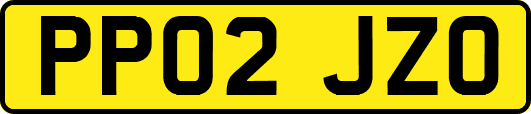 PP02JZO