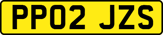 PP02JZS