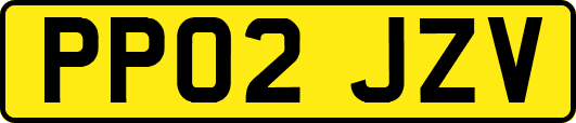 PP02JZV