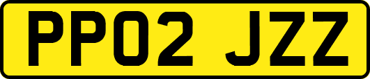 PP02JZZ