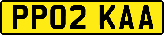 PP02KAA