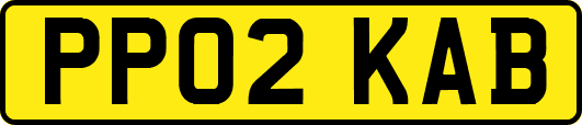 PP02KAB