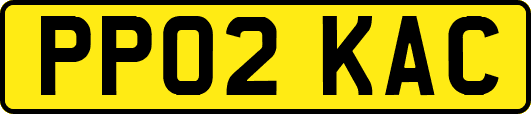 PP02KAC