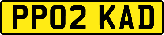 PP02KAD