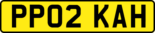 PP02KAH