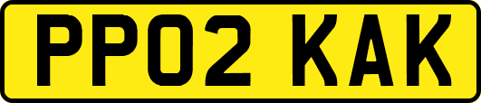 PP02KAK