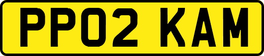 PP02KAM