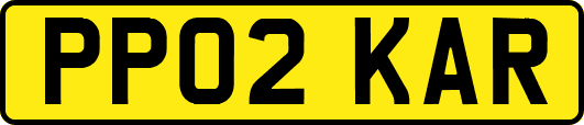 PP02KAR