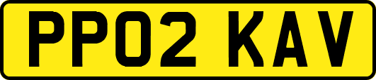 PP02KAV