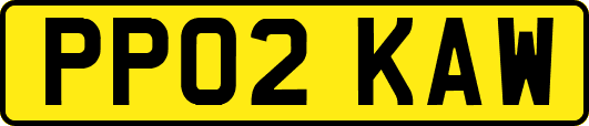 PP02KAW