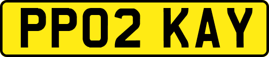 PP02KAY