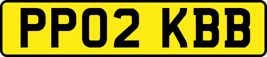 PP02KBB