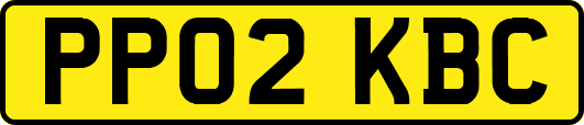 PP02KBC