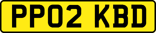 PP02KBD