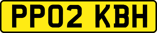 PP02KBH