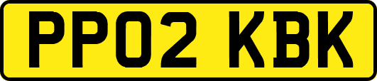 PP02KBK