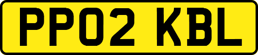 PP02KBL