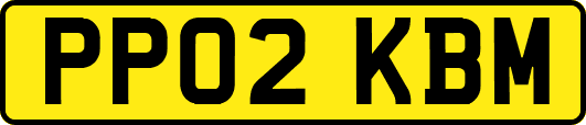 PP02KBM