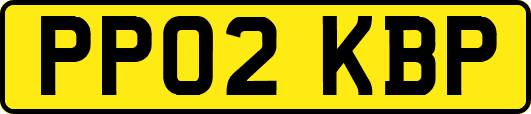 PP02KBP