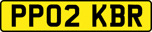 PP02KBR