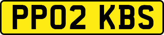PP02KBS