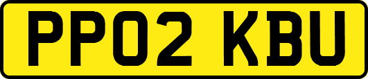 PP02KBU