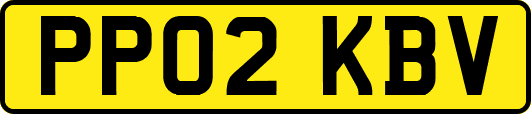 PP02KBV