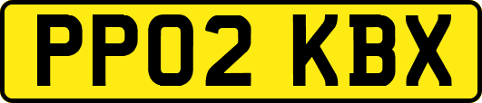 PP02KBX