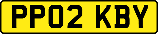 PP02KBY