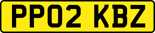 PP02KBZ