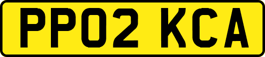 PP02KCA