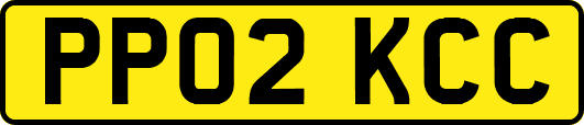 PP02KCC