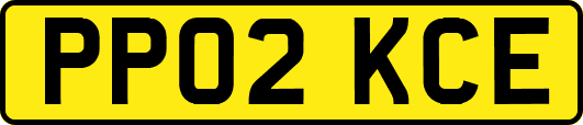 PP02KCE