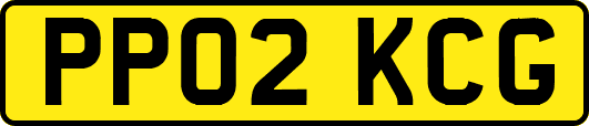 PP02KCG