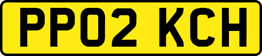 PP02KCH