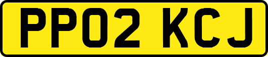 PP02KCJ