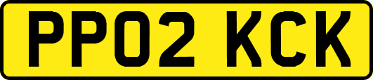 PP02KCK