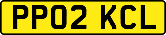 PP02KCL