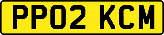 PP02KCM