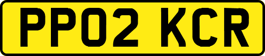 PP02KCR