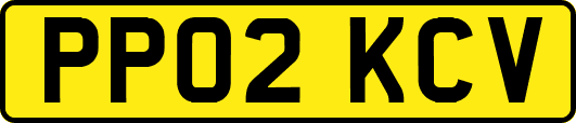 PP02KCV