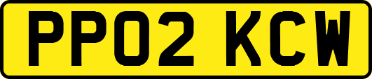 PP02KCW