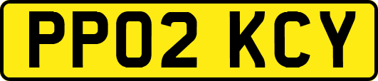 PP02KCY