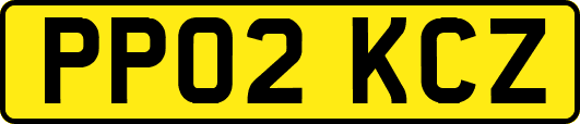 PP02KCZ