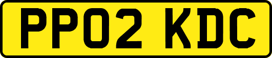 PP02KDC